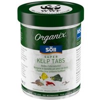 Söll Organix Super Kelp Tabs 270ml von Söll