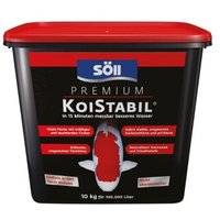 Söll Premium KoiStabil 10kg von Söll
