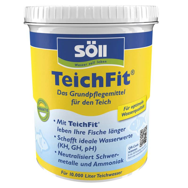Söll TeichFit 1 kg von Söll