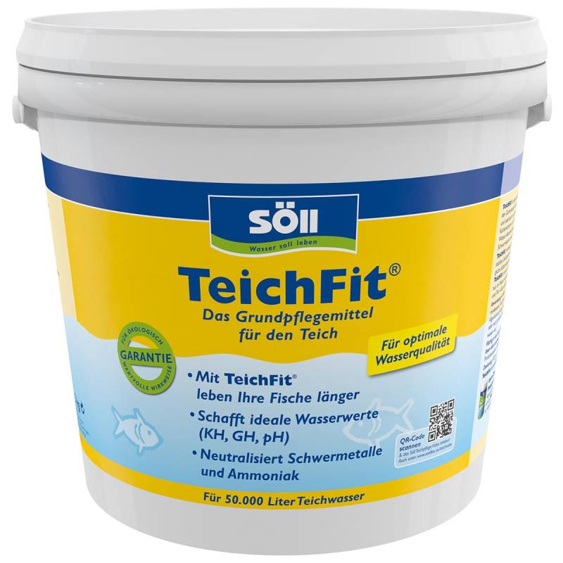 Söll TeichFit 5 kg von Söll