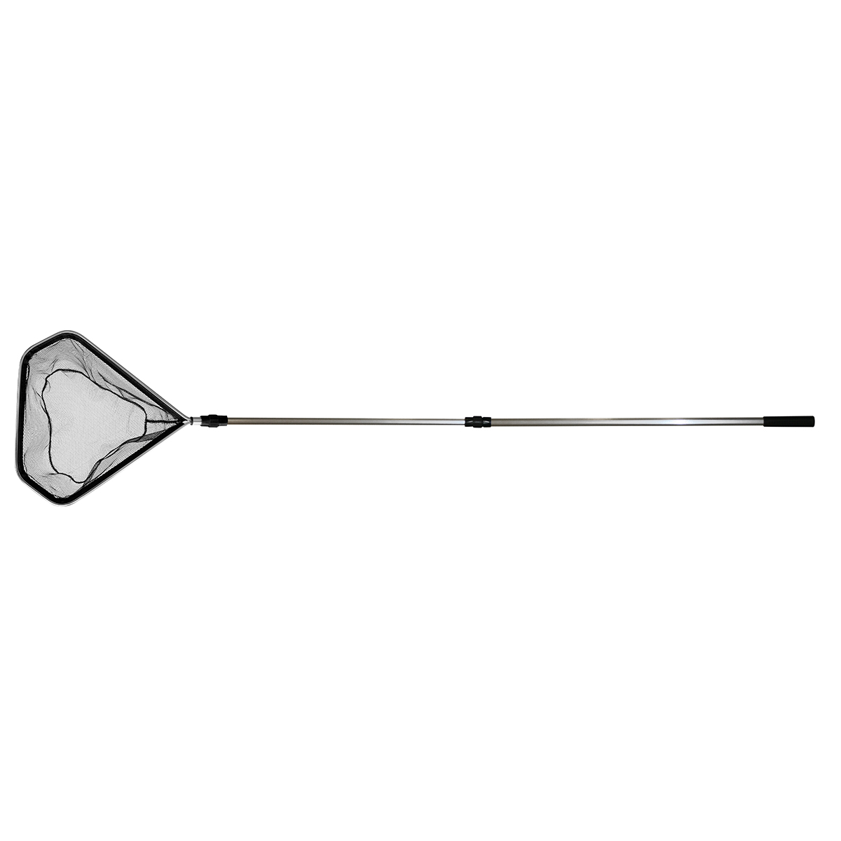 Söll Teichkescher dreieckig 70 - 150 cm von Söll