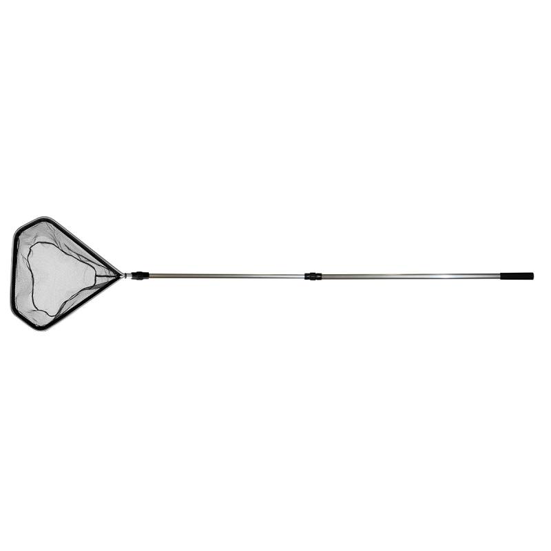 Söll Teichkescher dreieckig 70 - 150 cm von Söll