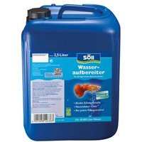 Söll Wasseraufbereiter 2,5 l von Söll