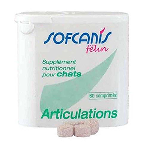 Moureau - Sofcanis Felin Articulation 60 cps von Sofcanis