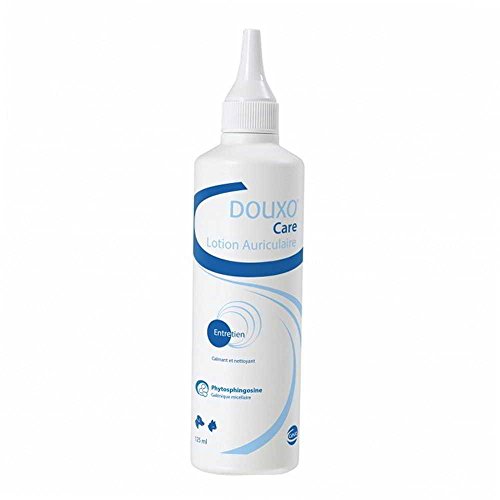 Sogeval Douxo Micellaire Lotion für Hund und Katze, 125 ml Sogeval Douxo Micellaire Lotion für Hund und Katze, 125 ml von Sogeval