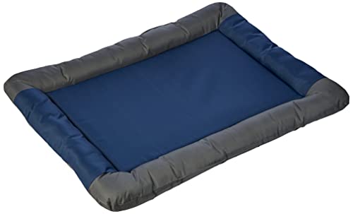 Sogni e Capricci Pets Paket 4 wasserdichte Fußmatten für Haustiere, Blau, 71 x 57 cm Sogni e Capricci Pets Paket 4 wasserdichte Fußmatten für Haustiere, Blau, 71 x 57 cm von Sogni e Capricci Pets