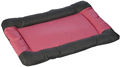 Sogni e Capricci Pets Paket 4 wasserdichte Fußmatten für Haustiere, Rosa, 55 x 38 cm Sogni e Capricci Pets Paket 4 wasserdichte Fußmatten für Haustiere, Rosa, 55 x 38 cm von Sogni e Capricci Pets