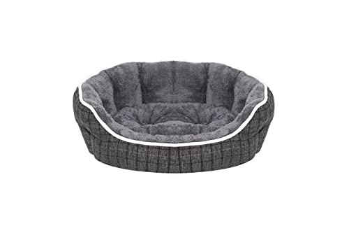 Sogni e Capricci Pets Paket Nr. 2 Hundehütten Scotland, Dark Grey, 59 x 53 x 18 cm Sogni e Capricci Pets Paket Nr. 2 Hundehütten Scotland, Dark Grey, 59 x 53 x 18 cm von Sogni e Capricci Pets