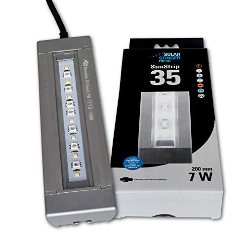 SolarStinger SunStrip 35 Fresh 200 mm SolarStinger SunStrip 35 Fresh 200 mm von SolarStinger