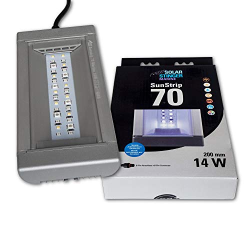 SolarStinger SunStrip 70 Marine 200 mm SolarStinger SunStrip 70 Marine 200 mm von SolarStinger