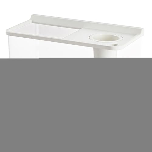 Sollee Betta Aquarium, 3 farbige , hochtransparent, 360° hochtransparent, für Tisch, Arbeitsplatz, Schlafzimmer, Zuhause, Wohnzimmer, Eingangsbereich, Landschaftsbau Sollee Betta Aquarium, 3 farbige , hochtransparent, 360° hochtransparent, für Tisch, Arbeitsplatz, Schlafzimmer, Zuhause, Wohnzimmer, Eingangsbereich, Landschaftsbau von Sollee