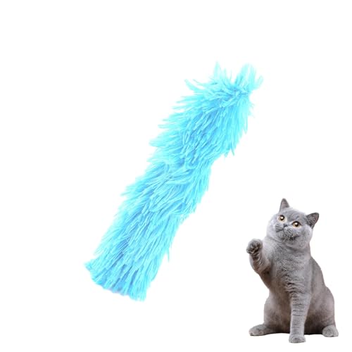 Sollee Katzenspielzeug, Katzenminze, interaktives Katzenspielzeug, Plüsch-Kick-Sticks, Jagd, Kauen, Katzenminze, gefülltes Spielzeug für Kätzchenübungen Sollee Katzenspielzeug, Katzenminze, interaktives Katzenspielzeug, Plüsch-Kick-Sticks, Jagd, Kauen, Katzenminze, gefülltes Spielzeug für Kätzchenübungen von Sollee
