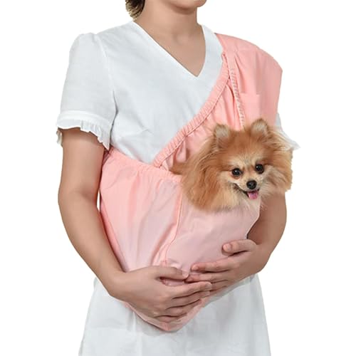 Sollee Katzentragetasche, schickes Hundetragetuch, praktisch, atmungsaktives Hundezubehör, bequeme Katzentasche für Welpen, Kätzchen, Haustiere Sollee Katzentragetasche, schickes Hundetragetuch, praktisch, atmungsaktives Hundezubehör, bequeme Katzentasche für Welpen, Kätzchen, Haustiere von Sollee