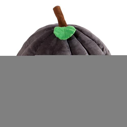 Sollee Kürbis-Katzenbett,Halloween-Katzenhaus für den Innenbereich,Kürbisförmige Höhlenbetten für kleine Hunde - Heimtierbedarf, Bequemes Haustier-Schlafbett für Zuhause, Tierhandlung Sollee Kürbis-Katzenbett,Halloween-Katzenhaus für den Innenbereich,Kürbisförmige Höhlenbetten für kleine Hunde - Heimtierbedarf, Bequemes Haustier-Schlafbett für Zuhause, Tierhandlung von Sollee