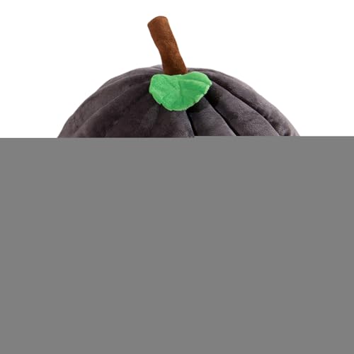 Sollee Kürbis-Katzenbett,Halloween-Katzenhaus für den Innenbereich - Niedliches Haustier-Halloween-Höhlennest in Kürbisform,Heimtierbedarf, bequemes Haustierhöhlenbett für Zuhause, Tierhandlung Sollee Kürbis-Katzenbett,Halloween-Katzenhaus für den Innenbereich - Niedliches Haustier-Halloween-Höhlennest in Kürbisform,Heimtierbedarf, bequemes Haustierhöhlenbett für Zuhause, Tierhandlung von Sollee