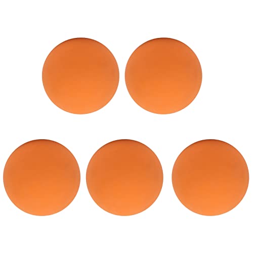 Sonew Umweltfreundlich 6 cm Gummi (ORANGE) von Sonew