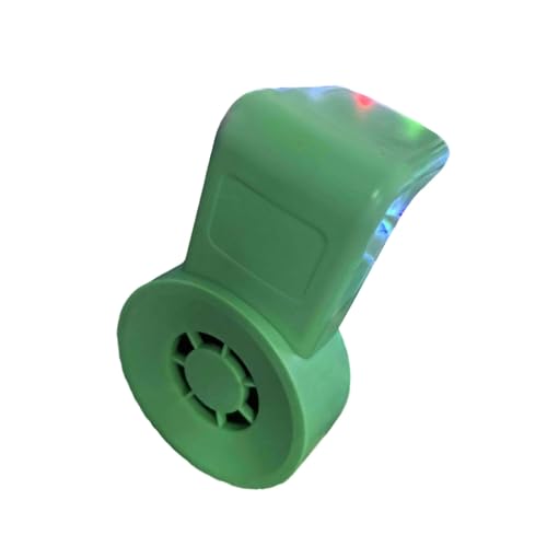 Aquarium-Kühlventilator, leise, angetrieben, Temperaturregelungsgerät für Aquarien, Temperaturregelung, Aquarien, Kühlventilator von Songelt