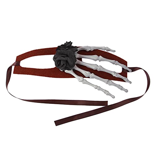 Kleine Hunde Party Halloween Cosplay Lustige Handblume macht Haustier mehr Mode Outfit Dekoration Party Haustier Dekorationen Kleine Hunde Party Halloween Cosplay Lustige Handblume macht Haustier mehr Mode Outfit Dekoration Party Haustier Dekorationen von Songelt