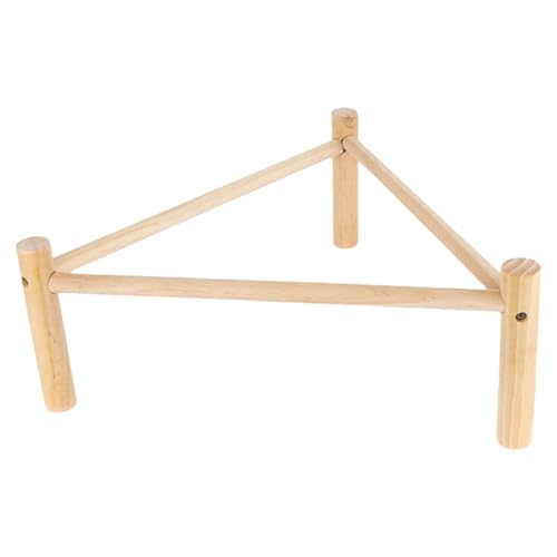 Vogel-Trainingstangen, Ständer, Vogelzuchtausrüstung, Heime, Haustierkäfig-Zubehör, Hängekäfig-Zubehör, natürliches Holz, Hühnerstall, Fitnessstudio Vogel-Trainingstangen, Ständer, Vogelzuchtausrüstung, Heime, Haustierkäfig-Zubehör, Hängekäfig-Zubehör, natürliches Holz, Hühnerstall, Fitnessstudio von Songelt
