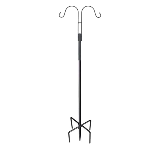 Vogelfutterspender Stangen, Futterständer, Vogeltränke, Schüssel für Wasserbadewanne, Outdoor-Badewanne, Futterstangen, Stangen von Songelt