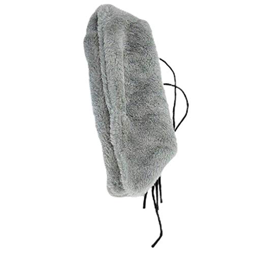 Vogelhaus Unterschlupf für Käfig Winter Warmnest Plüschzelt Papagei Kuscheln zum Spielen & Ausruhen Eulenboxen draußen Vogelhaus Unterschlupf für Käfig Winter Warmnest Plüschzelt Papagei Kuscheln zum Spielen & Ausruhen Eulenboxen draußen von Songelt