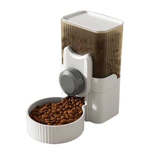 Hängender Käfig, automatischer Wasserspender für Haustiere, 1000 ml, kleiner Futternapf, Wasserflaschenspender, Haustier-Futterspender und Bewässerungs-Set für Kaninchen, Welpen, Katzen, Frettchen, Hängender Käfig, automatischer Wasserspender für Haustiere, 1000 ml, kleiner Futternapf, Wasserflaschenspender, Haustier-Futterspender und Bewässerungs-Set für Kaninchen, Welpen, Katzen, Frettchen, von Sonhomay