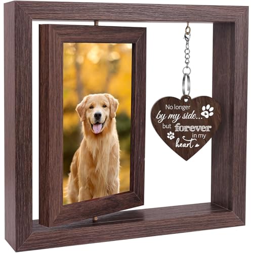 Soniuong Dog No Longer by My Side, but Forever in My Heart Soniuong Dog No Longer by My Side, but Forever in My Heart von Soniuong