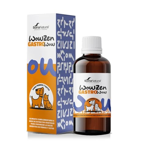GASTROWOW Hunde und Katzen 30 von SoriaNatural