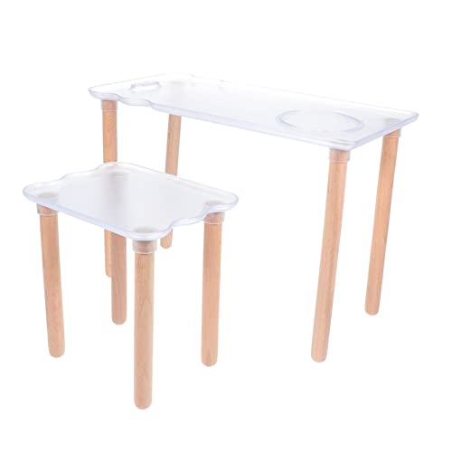Sosoport Langeweile - Dauerhafter Hamsterkäfig-Spielplatz Kletterspielzeug für Haustiere Sosoport Langeweile - Dauerhafter Hamsterkäfig-Spielplatz Kletterspielzeug für Haustiere von Sosoport