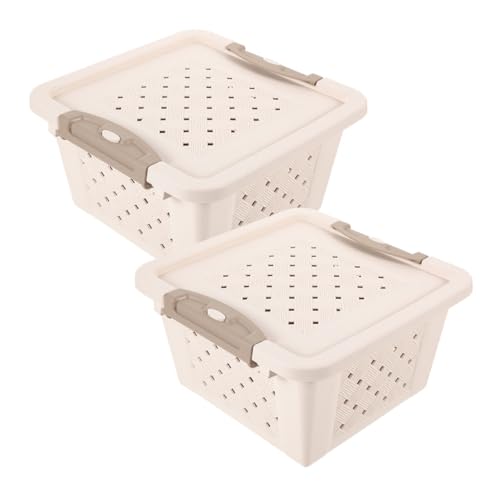 Sosoport 2stücke Hamsterträger Box Aus Kunststoff Für Kleine Haustiere Atmungsaktiver Transportkäfig Geeignet Für Hamster Transportbox Für Reisen Und Ausflüge Sosoport 2stücke Hamsterträger Box Aus Kunststoff Für Kleine Haustiere Atmungsaktiver Transportkäfig Geeignet Für Hamster Transportbox Für Reisen Und Ausflüge von Sosoport