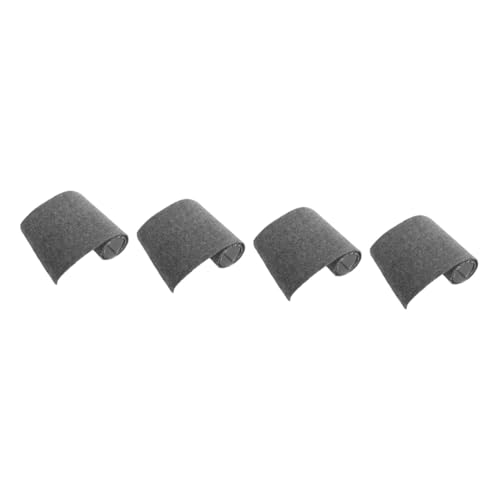 4 Stück Schutzkissen für Katzensofa Kratzteppich für Katzen Kratzbaum für Katzen im Innenbereich katzenkratzmatte kratzmatte für Katzen Katzenkratzteppich Katzenkratzer Sosoport 4 Stück Schutzkissen für Katzensofa Kratzteppich für Katzen Kratzbaum für Katzen im Innenbereich katzenkratzmatte kratzmatte für Katzen Katzenkratzteppich Katzenkratzer Sosoport von Sosoport