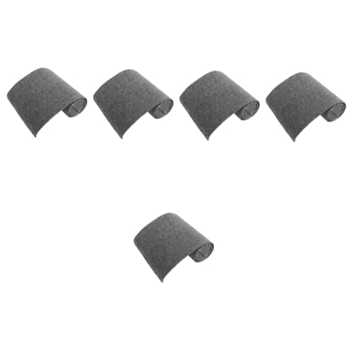 5st Schutzkissen Für Katzensofa Kätzchen-kratzkratzer Für Den Innenbereich Kratzbaum Schutzmatte Für Katzenmöbel Klebeteppich Für Katzenbaum Katzenkratzteppich Polypropylenfasern Sosoport 5st Schutzkissen Für Katzensofa Kätzchen-kratzkratzer Für Den Innenbereich Kratzbaum Schutzmatte Für Katzenmöbel Klebeteppich Für Katzenbaum Katzenkratzteppich Polypropylenfasern Sosoport von Sosoport