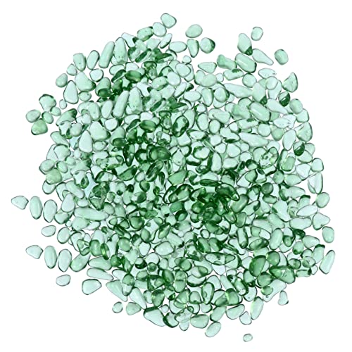 Sosoport 1 Packung Aquarium Stein Aquarium Zubehör Aquariumzubehör Aquarium Dekorationskies Aquarium Bodengrund Pflanzenterrarium Aquariumdekorationen Glas Kristallstein Glas Quarz Green Sosoport 1 Packung Aquarium Stein Aquarium Zubehör Aquariumzubehör Aquarium Dekorationskies Aquarium Bodengrund Pflanzenterrarium Aquariumdekorationen Glas Kristallstein Glas Quarz Green von Sosoport