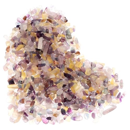Sosoport Natürliche Kristallbrocken Für Aquarium- 200 G Packung Aquarium-schönheit von Sosoport
