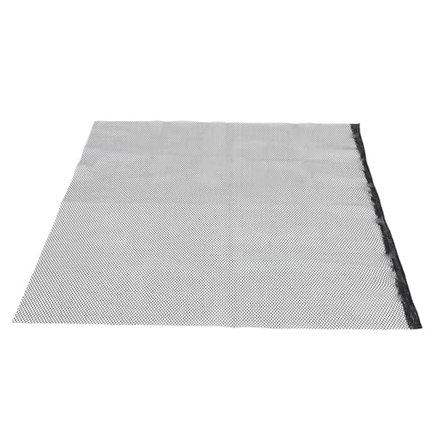 Sosoport Aquarium-Tank-trennwand Magnetischer Aquarium-Deckel Fisch-siebnetz Universell Passend Für Betta-aquarien von Sosoport