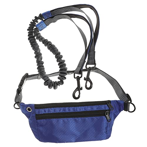 Sosoport 1satz Hundeleine Für Freihändiges Laufen Verstellbare Reflektierende Bauchgurt-hundeleine Elastische Joggingleine Für Hunde Praktisches Zubehör Für Hundebesitzer Für Und Sosoport 1satz Hundeleine Für Freihändiges Laufen Verstellbare Reflektierende Bauchgurt-hundeleine Elastische Joggingleine Für Hunde Praktisches Zubehör Für Hundebesitzer Für Und von Sosoport