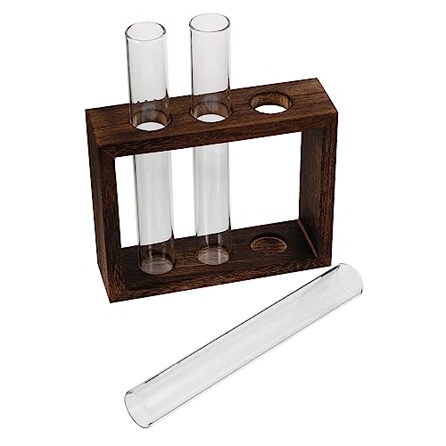 Sosoport Glas Reagenzglas Pflanze Propagator Montieren Pflanzen Terrarium Für Wohnkultur von Sosoport