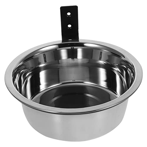 Sosoport Erhöhter Hundenapf Für Große Hunde Hundefutter Wassernapf Wandhalterung Futterstation Sosoport Erhöhter Hundenapf Für Große Hunde Hundefutter Wassernapf Wandhalterung Futterstation von Sosoport