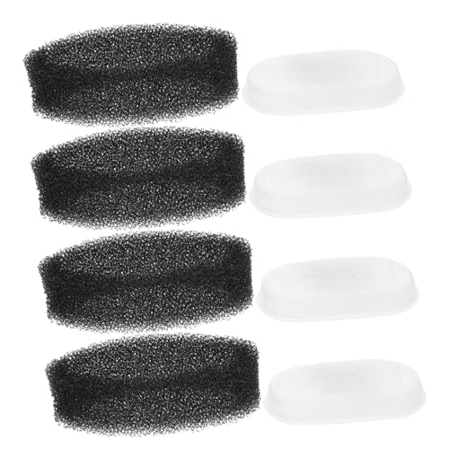 Sosoport 1 Satz Filter-ersatzteile Wasserspender Filter Ersatzfilter Für Wasserspender Filter Für Trinkbrunnen Für Haustiere Wasserspenderfilter Für Haustiere Haustierzubehör Vliesstoff Sosoport 1 Satz Filter-ersatzteile Wasserspender Filter Ersatzfilter Für Wasserspender Filter Für Trinkbrunnen Für Haustiere Wasserspenderfilter Für Haustiere Haustierzubehör Vliesstoff von Sosoport