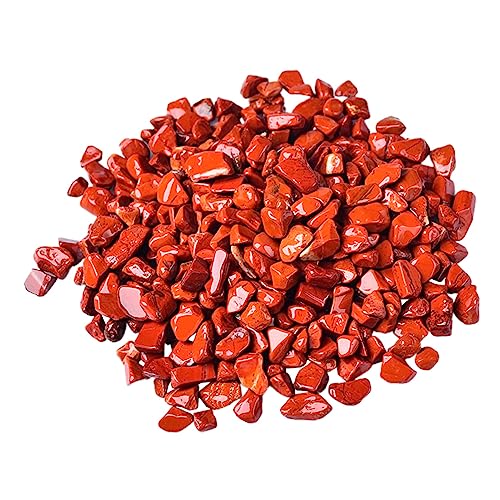 Sosoport Aquariumzubehör Roter Jaspis-kiessack Naturstein Dekosteine aquariumfelsen Terrariumfelsen Glatt Sosoport Aquariumzubehör Roter Jaspis-kiessack Naturstein Dekosteine aquariumfelsen Terrariumfelsen Glatt von Sosoport