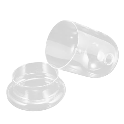 Sosoport Glaskuppeln Mit Sockel Terrarien Für Luftpflanzen Konservierte Blumendekorationen Glaslandschaftshandwerk Glaskuppeln Zur Ausstellung Sosoport Glaskuppeln Mit Sockel Terrarien Für Luftpflanzen Konservierte Blumendekorationen Glaslandschaftshandwerk Glaskuppeln Zur Ausstellung von Sosoport