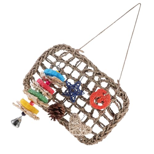 Sosoport 1 Satz Kaninchen Hasen-Schlüsselanhänger Hasenstall ausgestopft Heu Plüschtiere kleintierspielzeug Toys for small Animals interessantes Hasenspielzeug Tiere kauen v Wasserpflanzen Sosoport 1 Satz Kaninchen Hasen-Schlüsselanhänger Hasenstall ausgestopft Heu Plüschtiere kleintierspielzeug Toys for small Animals interessantes Hasenspielzeug Tiere kauen v Wasserpflanzen von Sosoport