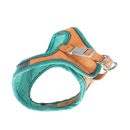 Sosoport Einstellbare Katze Leine Kätzchen Brustgurt Zugseil Reflektierende Haustier Zubehör Pet Traktion Sosoport Einstellbare Katze Leine Kätzchen Brustgurt Zugseil Reflektierende Haustier Zubehör Pet Traktion von Sosoport