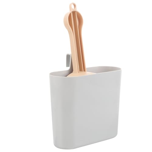 Sosoport 1 Satz Katzenstreu-Schaufel-Set Abs Katzenspielzeug Katzenfilter Katzenschaufel Katzentoilette Mülleimer Kotschaufelstreu Poop Scoop Katzenstreu Wurf Haustier Verklumpung Plastik Sosoport 1 Satz Katzenstreu-Schaufel-Set Abs Katzenspielzeug Katzenfilter Katzenschaufel Katzentoilette Mülleimer Kotschaufelstreu Poop Scoop Katzenstreu Wurf Haustier Verklumpung Plastik von Sosoport