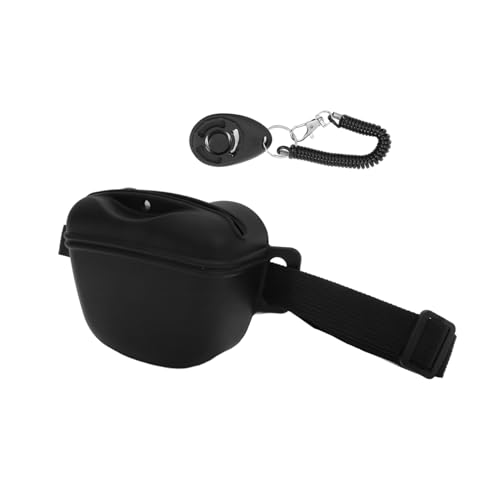 Sosoport 1 Satz Leckerli-Tasche Für Haustiere Hundefutter Outdoor-lebensmitteltasche Tragbare Leckerlitasche Outdoor-hundeversorgung Praktische Hundetasche Futterbeutel Für Welpen Kieselgel Sosoport 1 Satz Leckerli-Tasche Für Haustiere Hundefutter Outdoor-lebensmitteltasche Tragbare Leckerlitasche Outdoor-hundeversorgung Praktische Hundetasche Futterbeutel Für Welpen Kieselgel von Sosoport