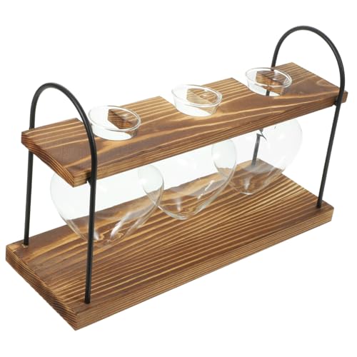 Sosoport 1 Satz Schüssel verbreiten Bilderrahmen Tank künstlich Anlage graceling Gracy Home Decor Room Decor wasserpflanze einmachgläser Vasendekoration für zu Hause Pflanzen Terrarium Holz Sosoport 1 Satz Schüssel verbreiten Bilderrahmen Tank künstlich Anlage graceling Gracy Home Decor Room Decor wasserpflanze einmachgläser Vasendekoration für zu Hause Pflanzen Terrarium Holz von Sosoport