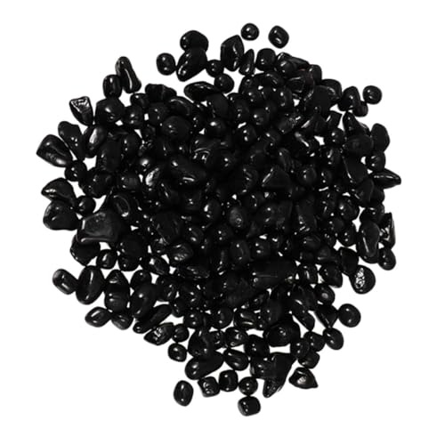 Sosoport 1 Schwarze Steine Aquarium Kies Groß Beckensand Salz Vakuum Bausatz Schildkröte Aquariensteine Aquascaping Flusssteine für Aquarien polierte Felsen kleine Steine Glassand Black Sosoport 1 Schwarze Steine Aquarium Kies Groß Beckensand Salz Vakuum Bausatz Schildkröte Aquariensteine Aquascaping Flusssteine für Aquarien polierte Felsen kleine Steine Glassand Black von Sosoport