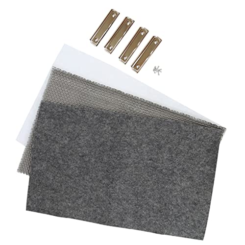 Sosoport Reptilienkäfig-pad Liner Reptilienteppich für Schlangen Schildkröten Bettwäsche Eidechsen Geckos Chamäleonmatte Sosoport Reptilienkäfig-pad Liner Reptilienteppich für Schlangen Schildkröten Bettwäsche Eidechsen Geckos Chamäleonmatte von Sosoport