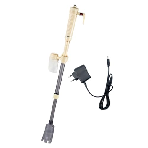 Sosoport 1 Set Aquarium Wasserwechsler Fischschale Aquarium Kies Aquarium Werkzeug Elektrisches Kieswerkzeug Aquarium Werkzeug Teich Sand Waschwerkzeug Aquarium Wasserwechsler Sosoport 1 Set Aquarium Wasserwechsler Fischschale Aquarium Kies Aquarium Werkzeug Elektrisches Kieswerkzeug Aquarium Werkzeug Teich Sand Waschwerkzeug Aquarium Wasserwechsler von Sosoport
