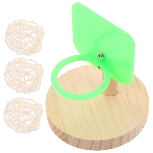 Sosoport Papagei-Performance-Requisiten-Spielzeug Haustier-papagei-Spielzeug Vogel-Intelligenz-trainingsspielzeug-Set Für Papageien Sosoport Papagei-Performance-Requisiten-Spielzeug Haustier-papagei-Spielzeug Vogel-Intelligenz-trainingsspielzeug-Set Für Papageien von Sosoport